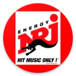 energyfm android application logo